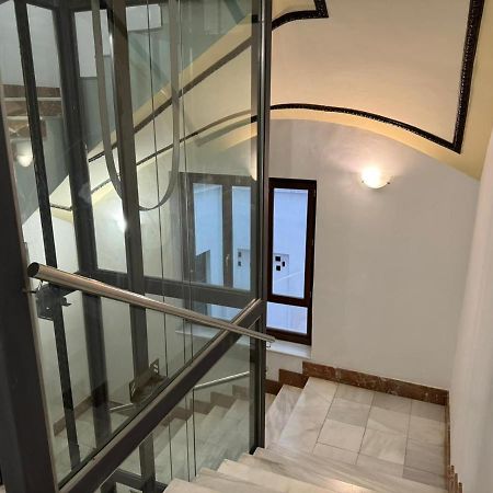 Mr Apartamentos Cordoba Ngoại thất bức ảnh