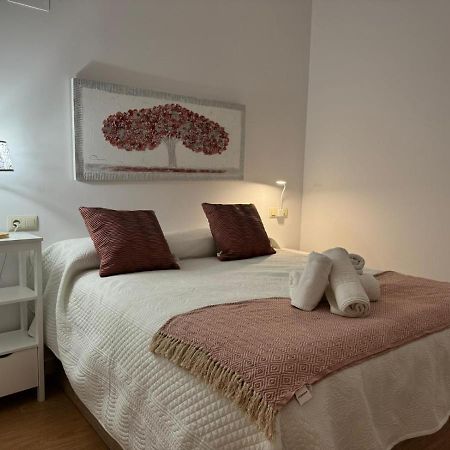 Mr Apartamentos Cordoba Ngoại thất bức ảnh