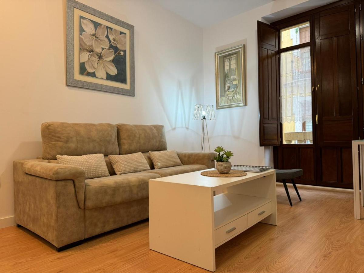 Mr Apartamentos Cordoba Ngoại thất bức ảnh