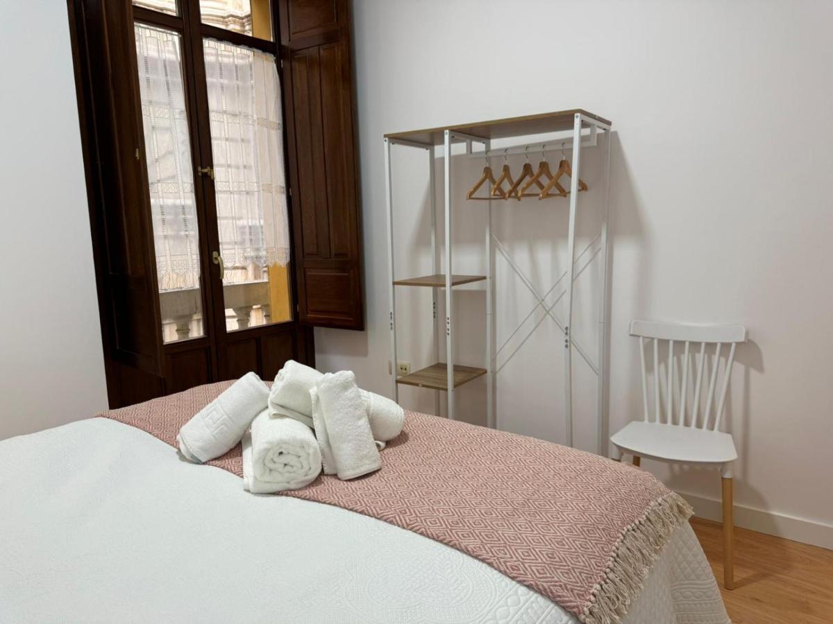 Mr Apartamentos Cordoba Ngoại thất bức ảnh