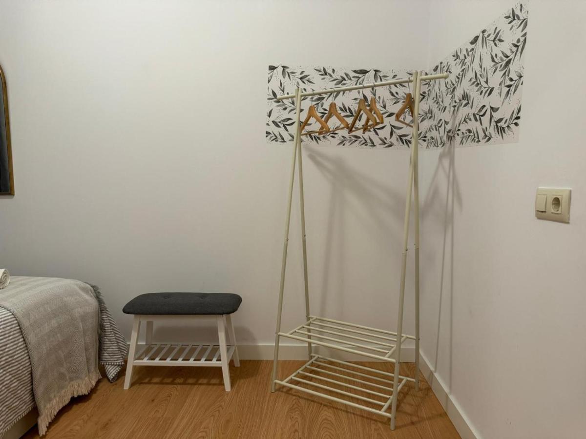 Mr Apartamentos Cordoba Ngoại thất bức ảnh