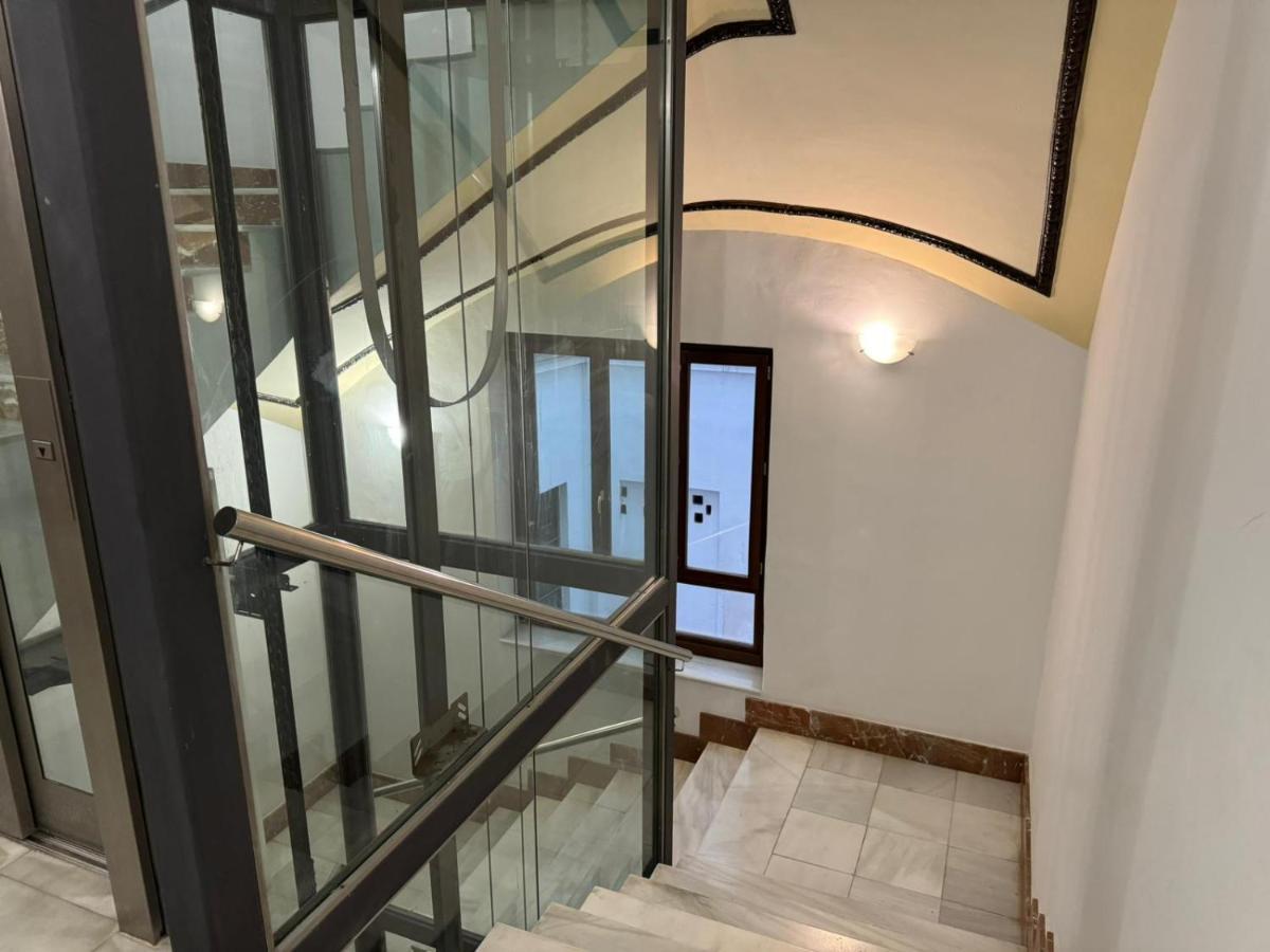 Mr Apartamentos Cordoba Ngoại thất bức ảnh