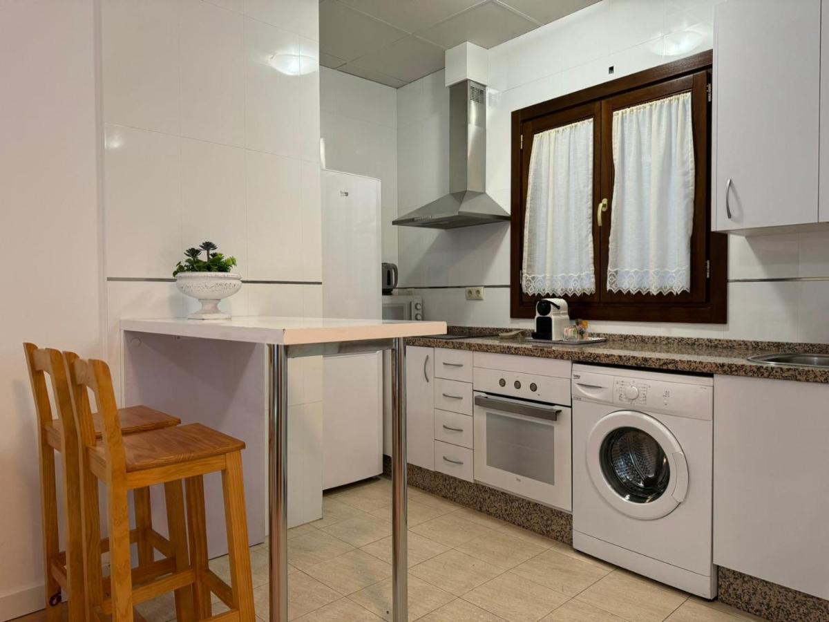 Mr Apartamentos Cordoba Ngoại thất bức ảnh