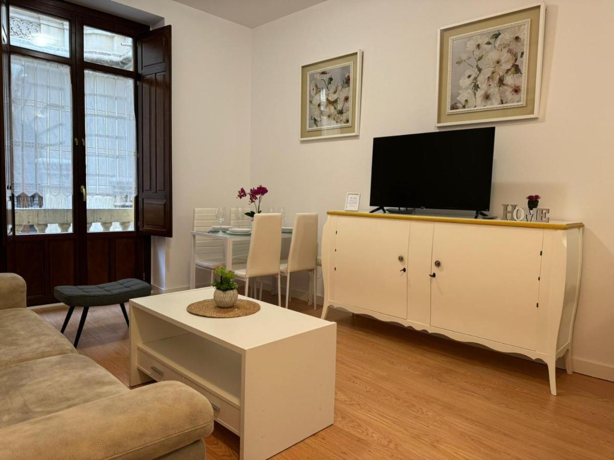 Mr Apartamentos Cordoba Ngoại thất bức ảnh