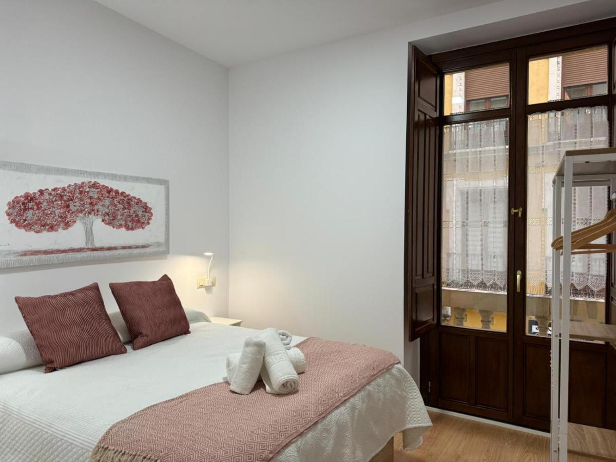Mr Apartamentos Cordoba Ngoại thất bức ảnh