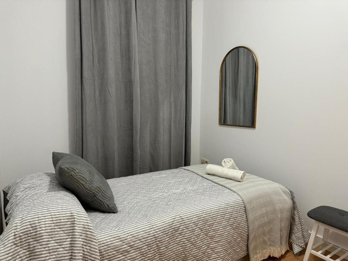 Mr Apartamentos Cordoba Ngoại thất bức ảnh