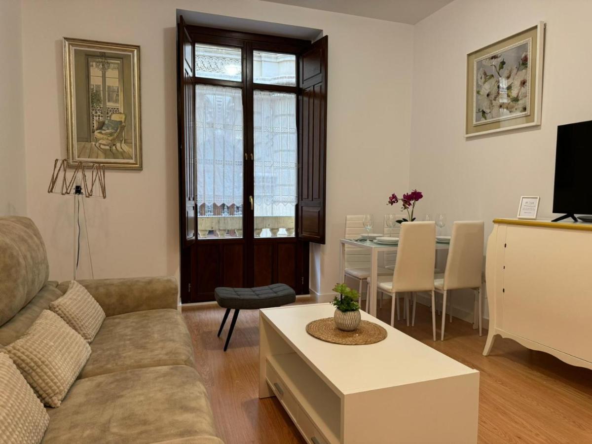 Mr Apartamentos Cordoba Ngoại thất bức ảnh
