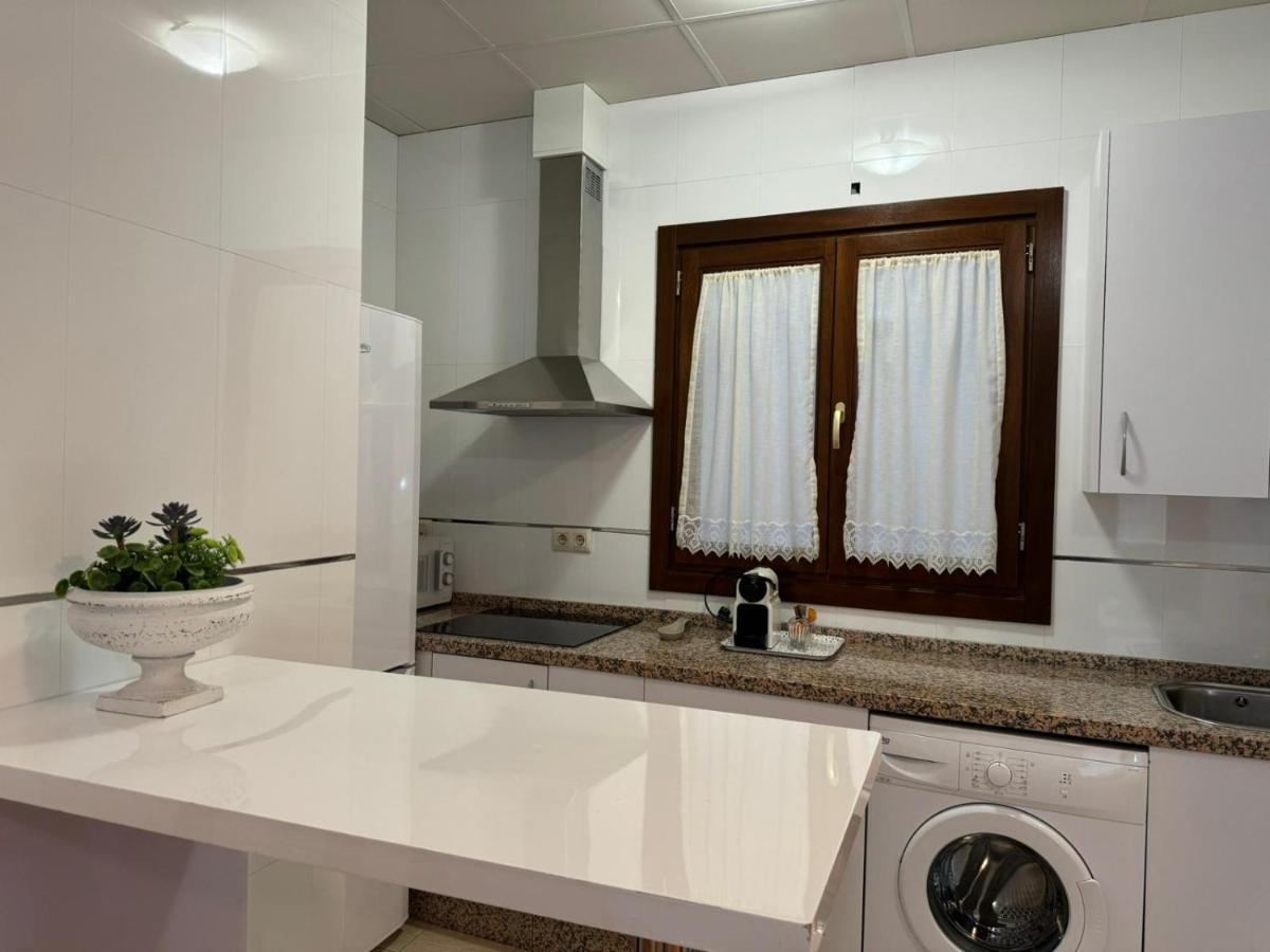 Mr Apartamentos Cordoba Ngoại thất bức ảnh