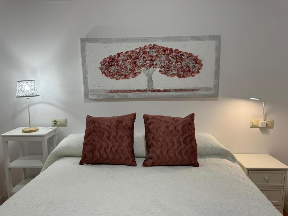 Mr Apartamentos Cordoba Ngoại thất bức ảnh