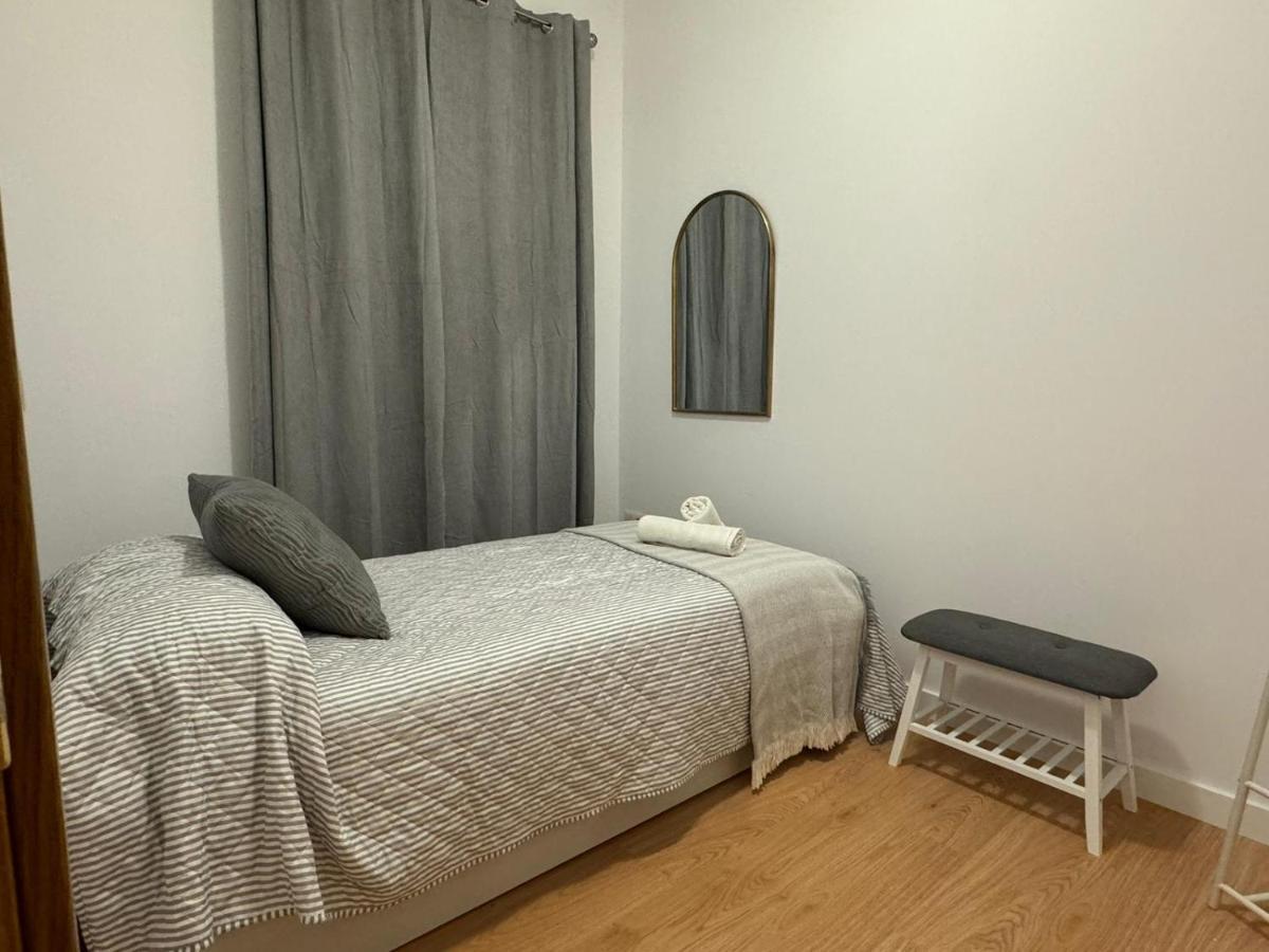Mr Apartamentos Cordoba Ngoại thất bức ảnh