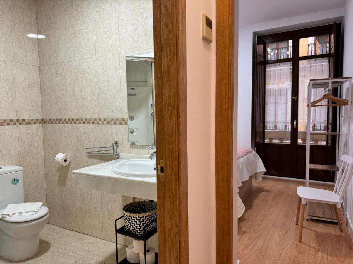 Mr Apartamentos Cordoba Ngoại thất bức ảnh