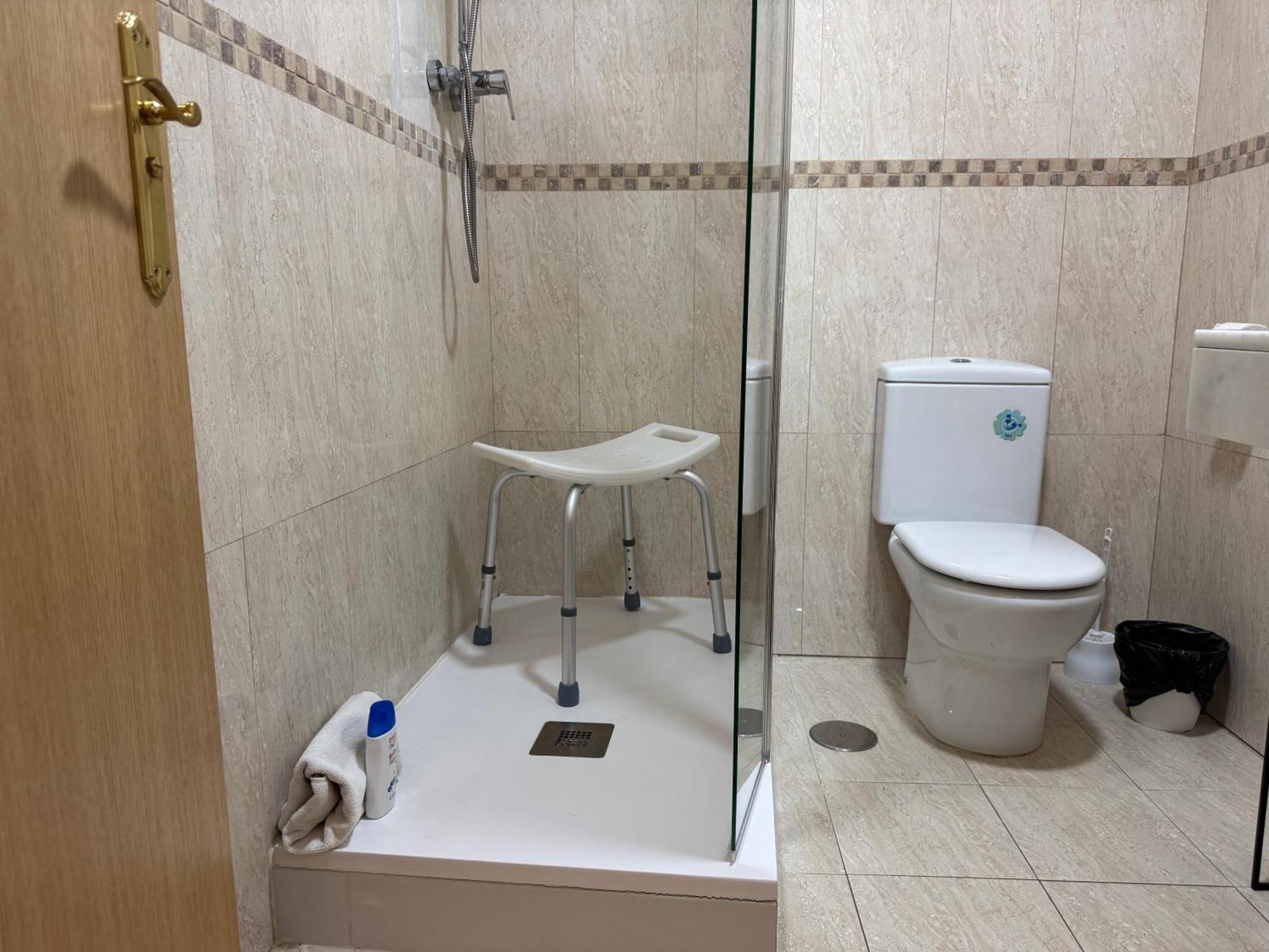 Mr Apartamentos Cordoba Ngoại thất bức ảnh