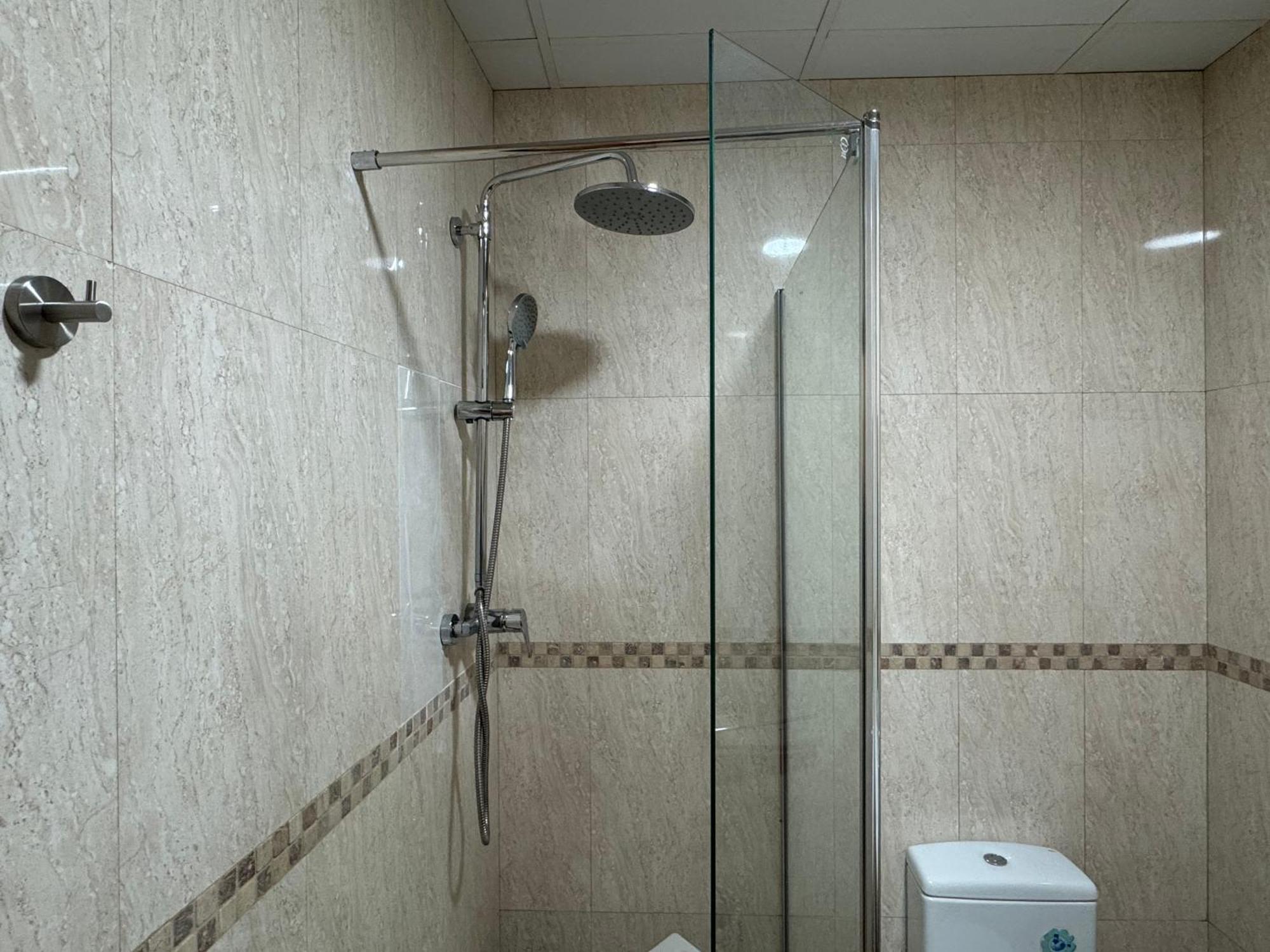 Mr Apartamentos Cordoba Ngoại thất bức ảnh