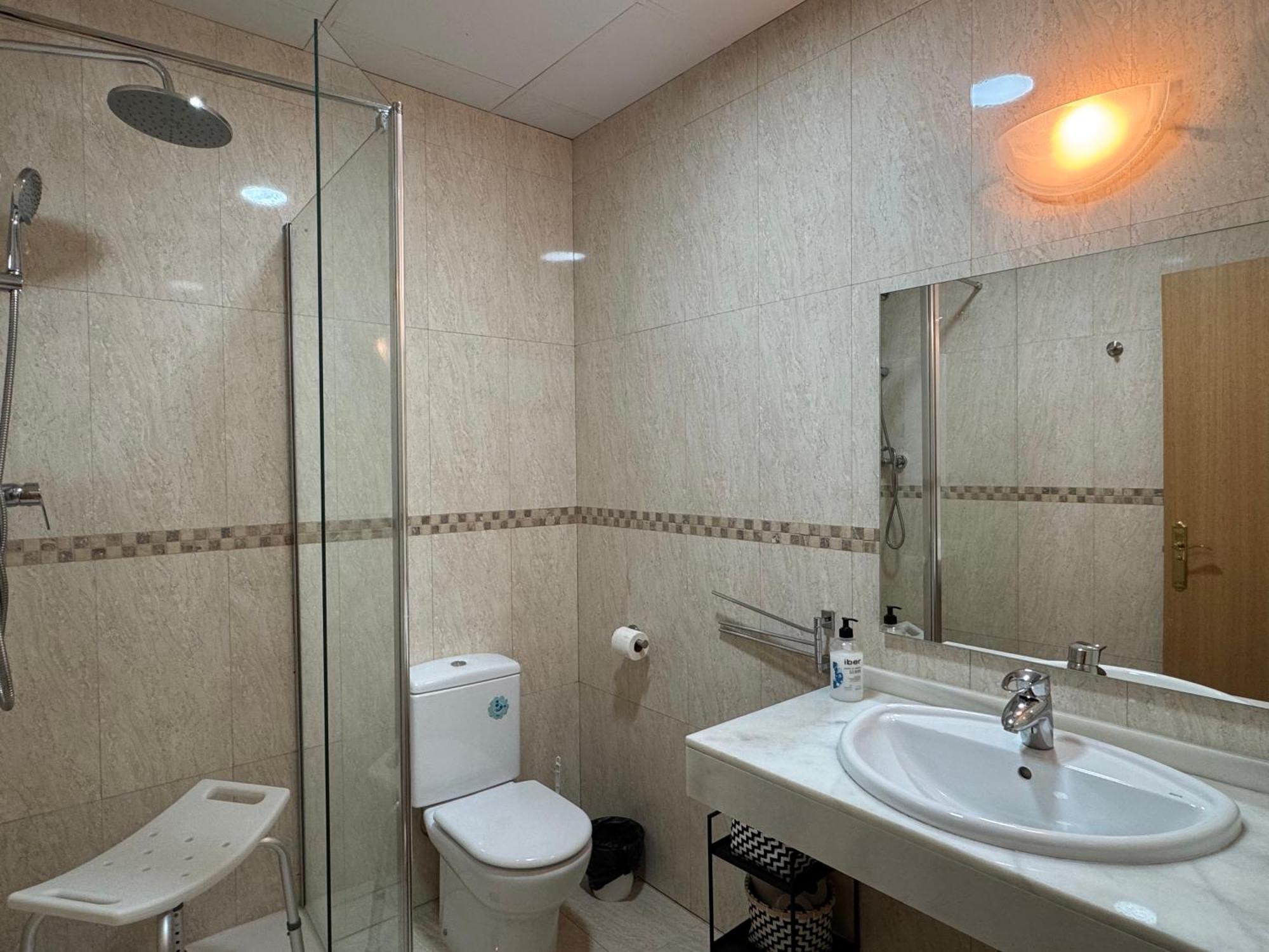 Mr Apartamentos Cordoba Ngoại thất bức ảnh